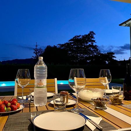 Villa Lena Camaiore Eksteriør bilde