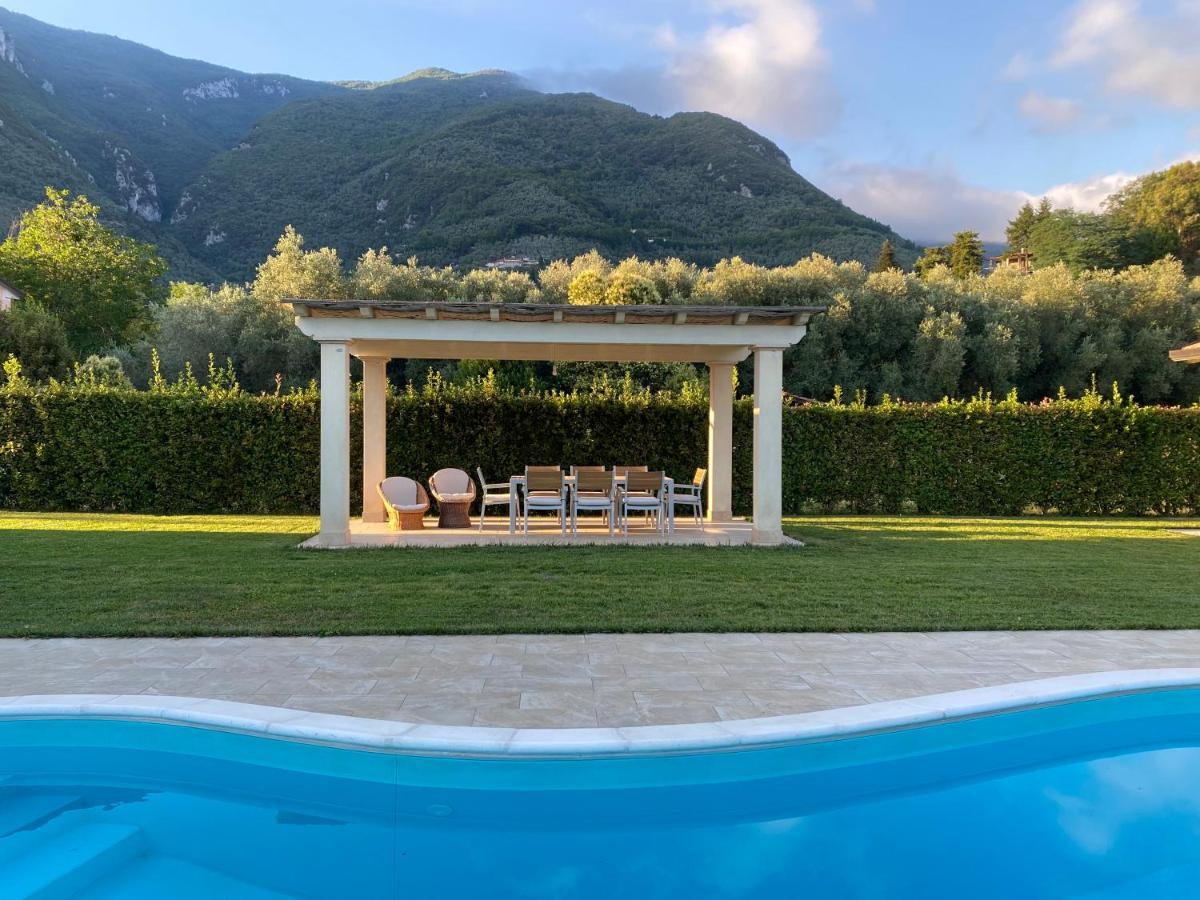 Villa Lena Camaiore Eksteriør bilde