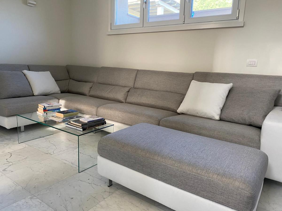 Villa Lena Camaiore Eksteriør bilde